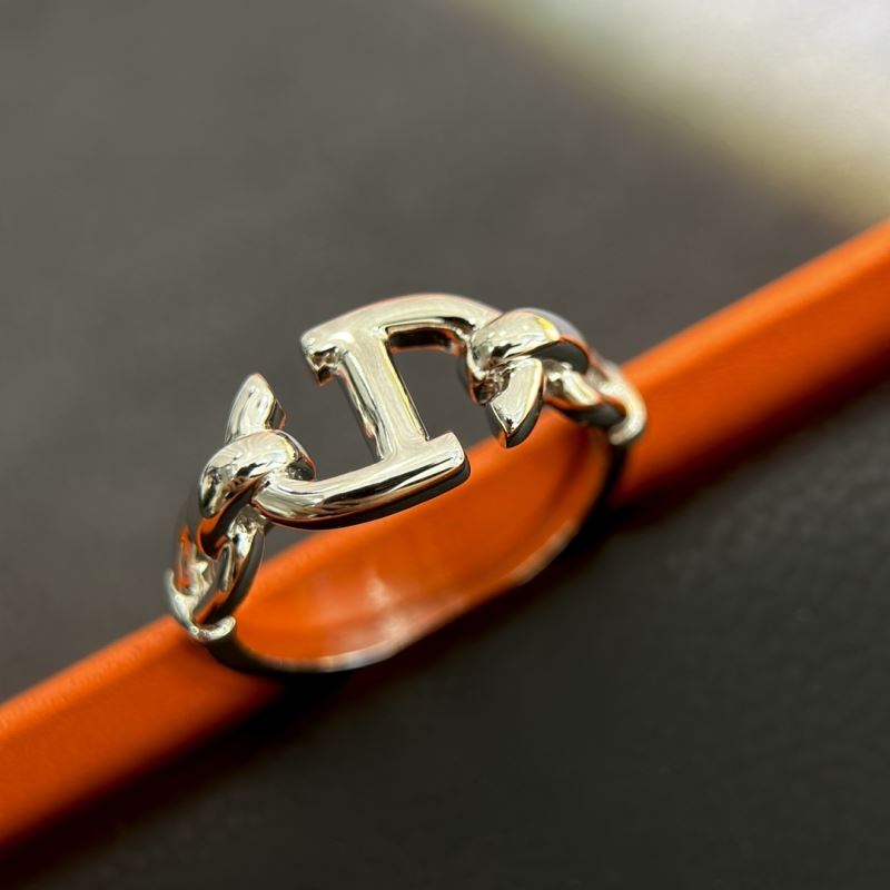 Hermes Rings